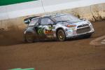 Citroen DS3 RX 2013 года